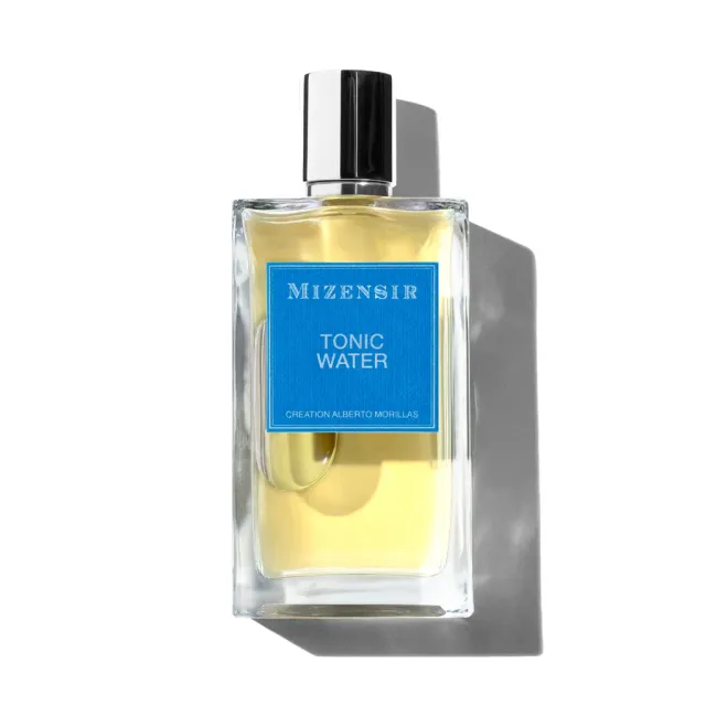 Mizensir Tonic Water parfume marin mineralsk
