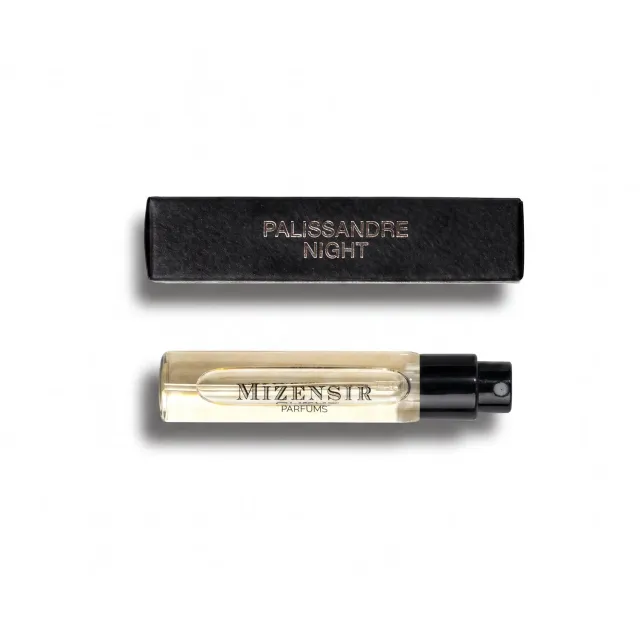 Mizensir Palissandre Night parfume 8ml træagtig