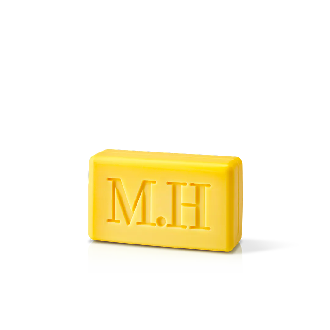 Miller Harris Bergamote sæbe 200g bergamot