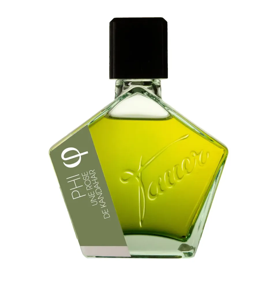 Andy Tauer Phi Rose de Kandahar eau de parfum 50 ml