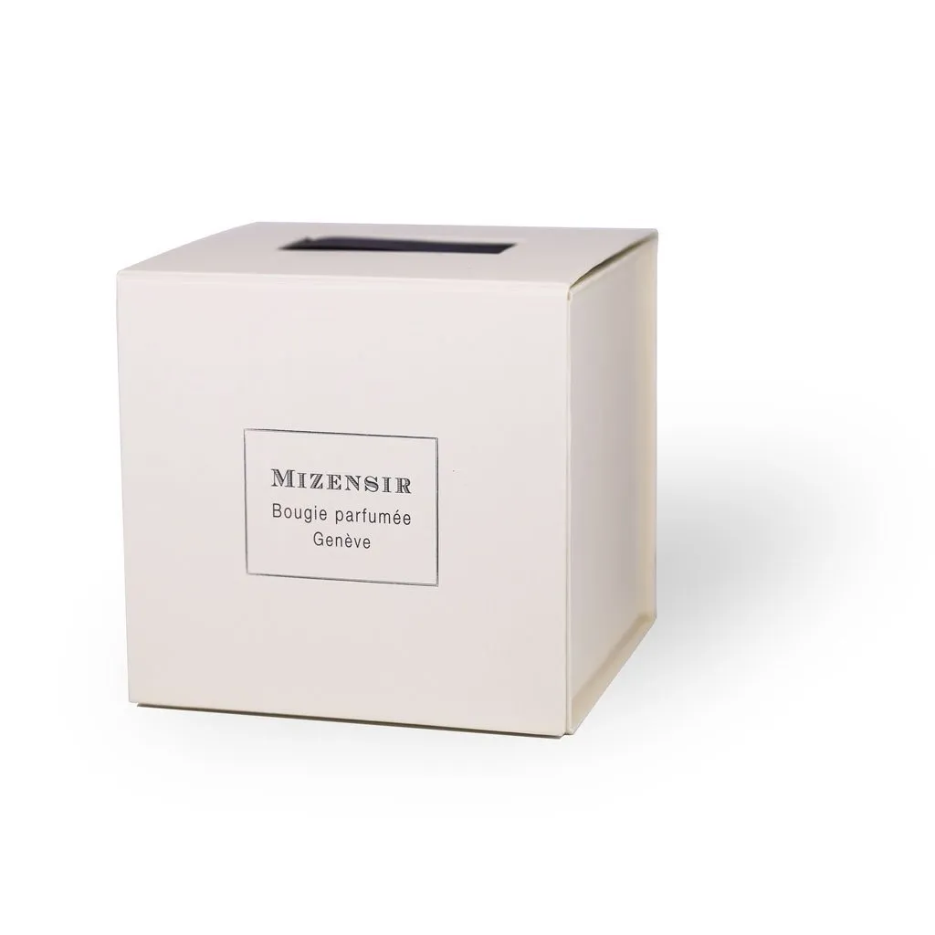 Mizensir Figuier de Sicile duftlys limited edition