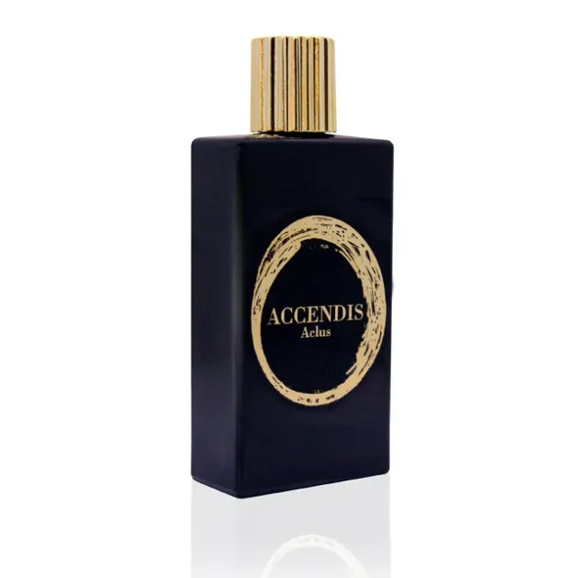 Accendis Aclus parfume 100 ml blomstret sommerduft