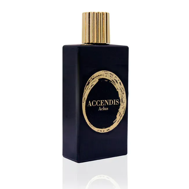 Accendis Aclus parfume 100 ml blomstret sommerduft