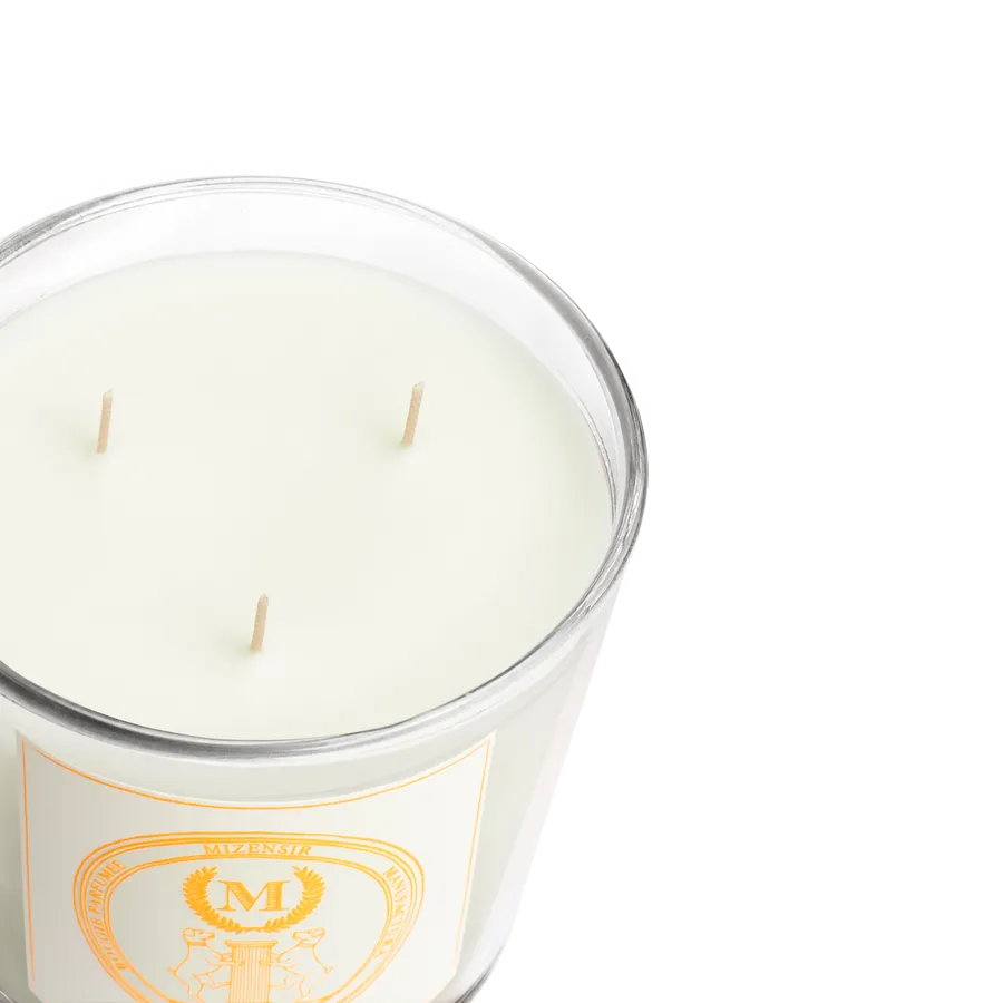 Mizensir Soleil d’Eté duftlys 1500g neroli