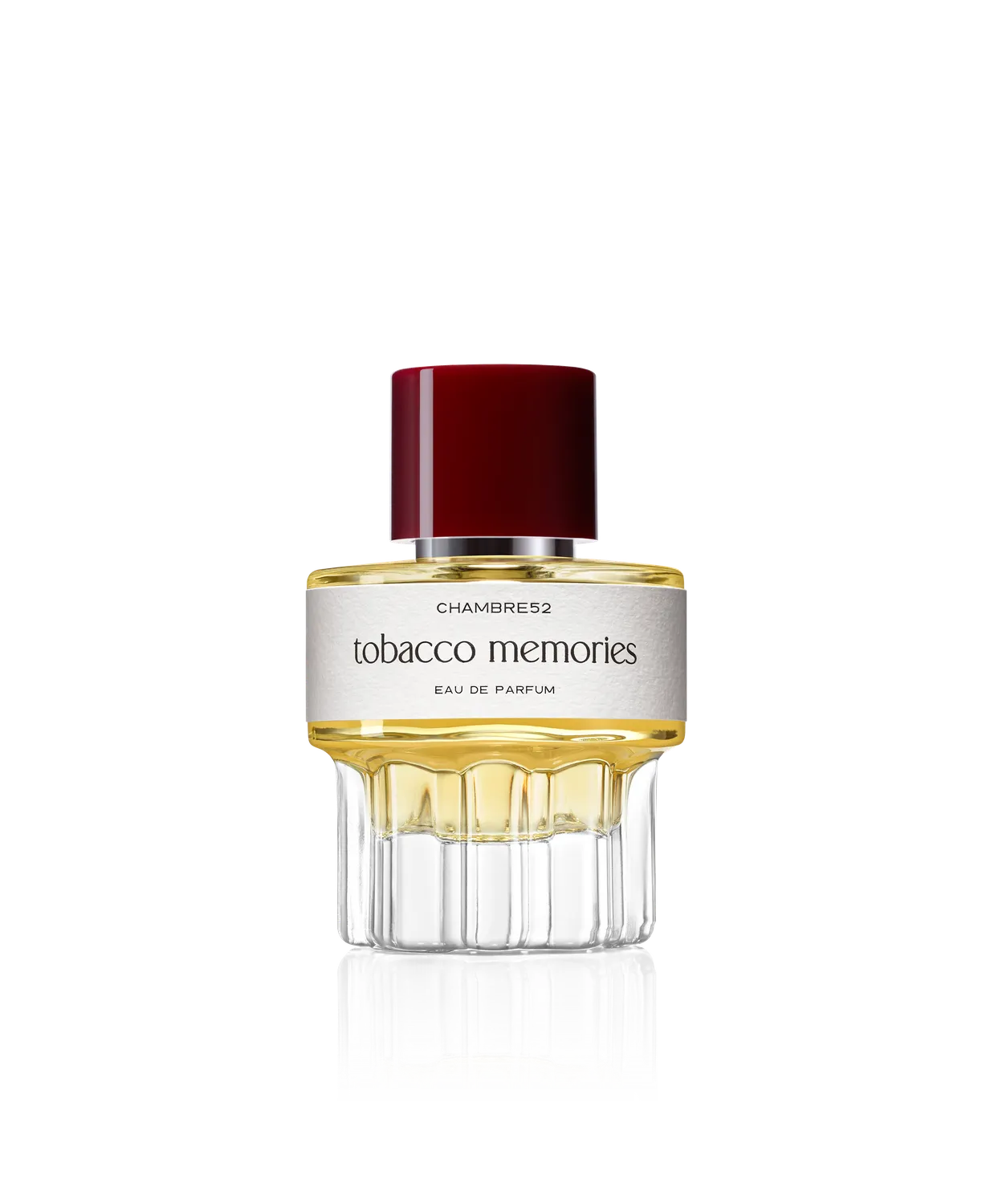 Chambre52 Tobacco Memories parfume 100 ml tobak