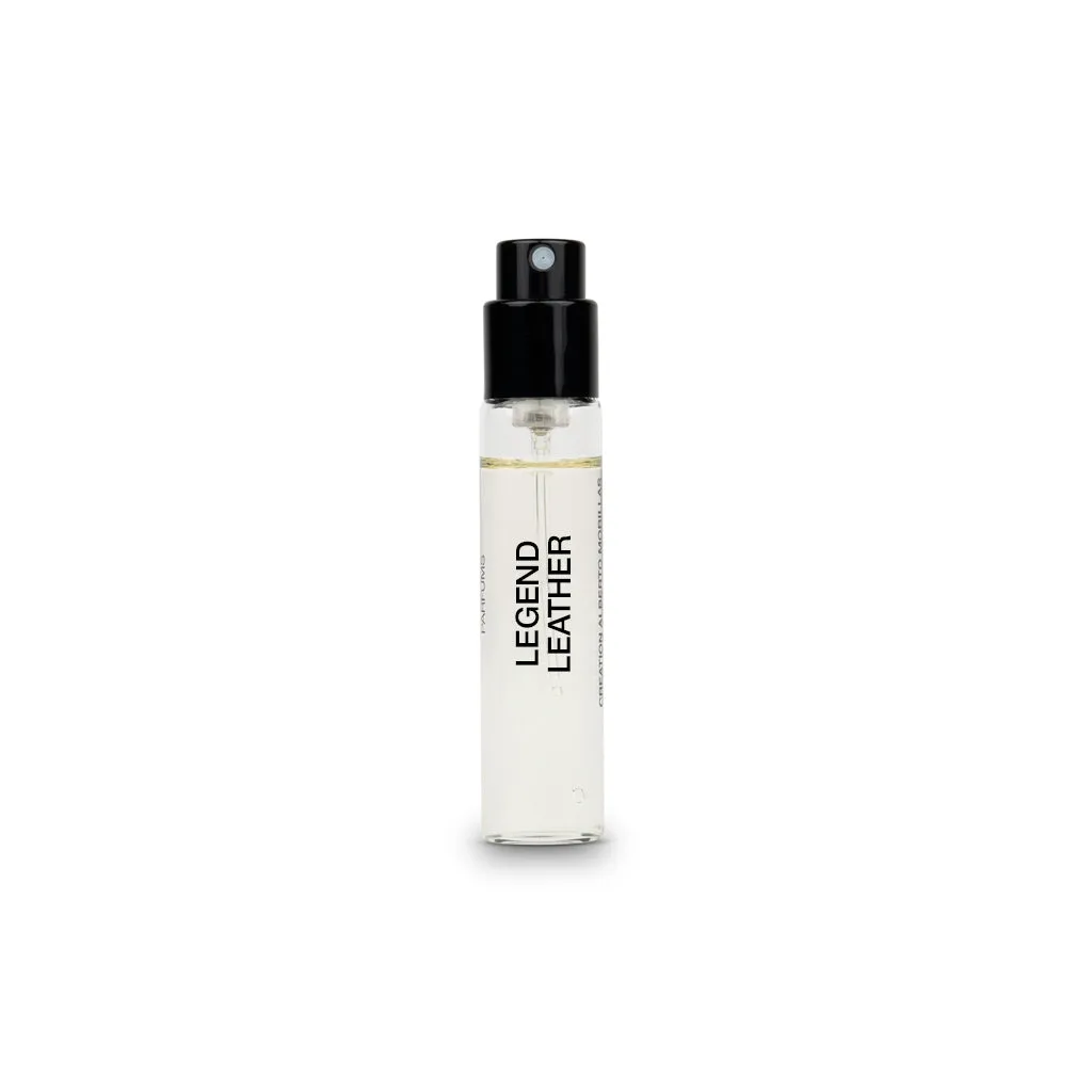 Mizensir Legend Leather parfume 8 ml læder