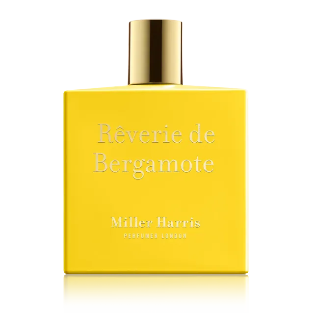 Miller Harris Rêverie de Bergamote parfume 2ml citrus