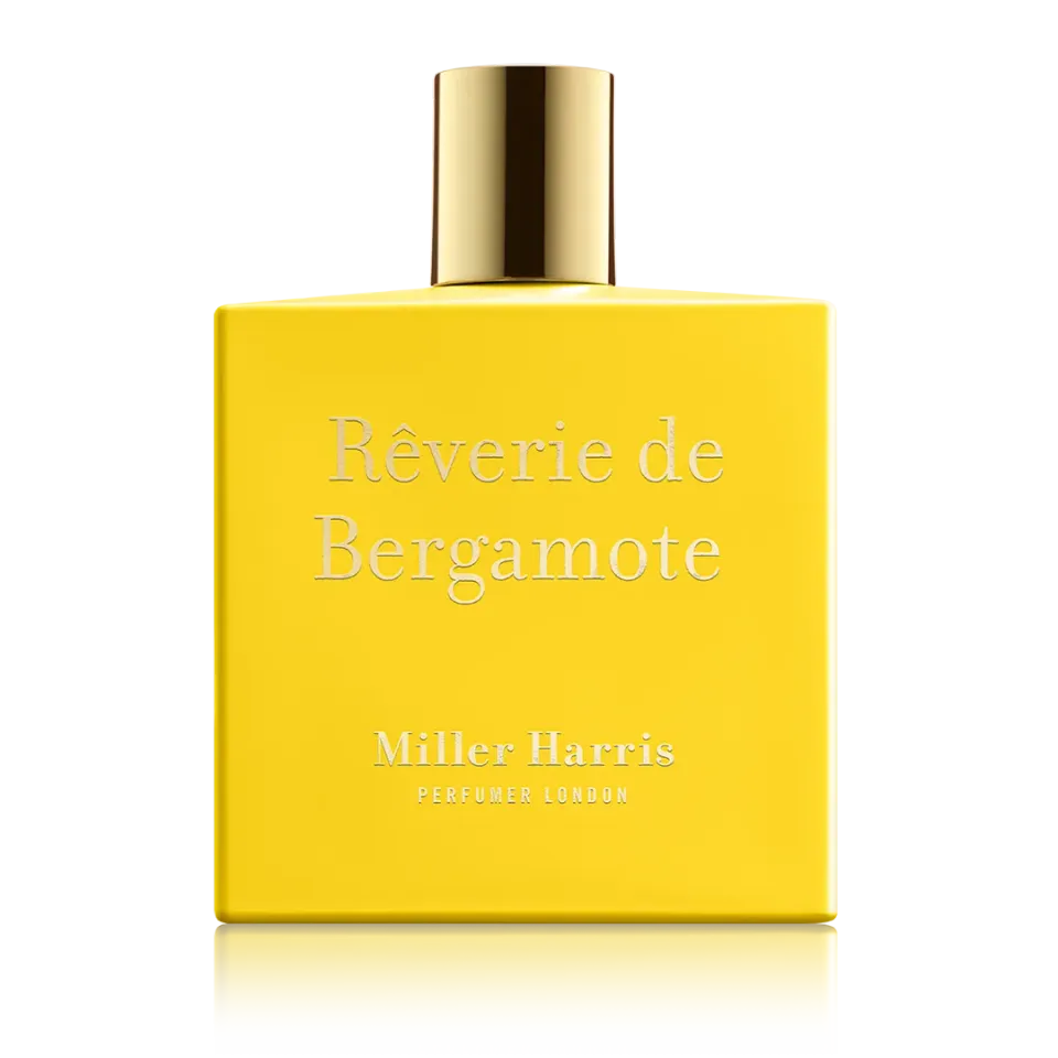 Miller Harris Rêverie de Bergamote parfume 2ml citrus