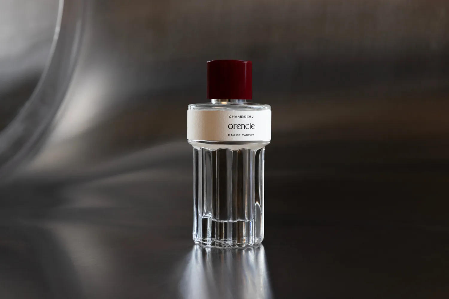 Chambre52 Orencie duftkort litchi rose