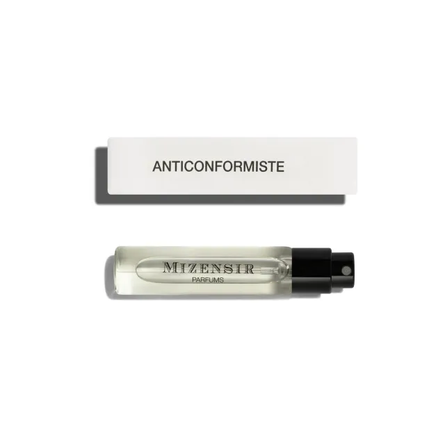 Mizensir Anticonformiste parfume 8ml rejsespray