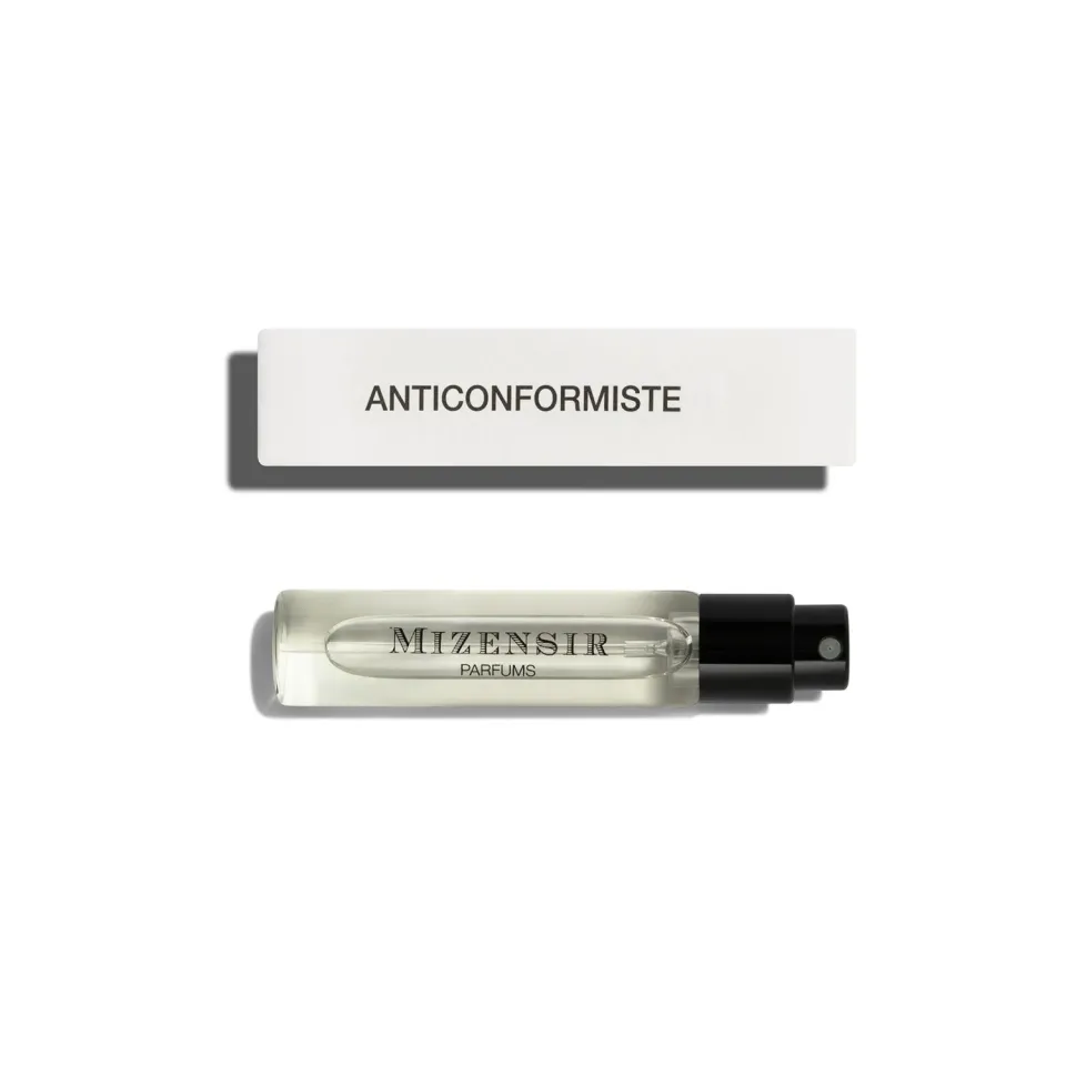 Mizensir Anticonformiste parfume 8ml rejsespray