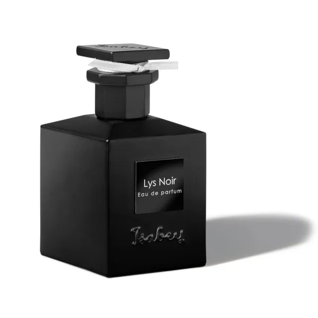 Isabey Paris Lys Noir parfume 50ml mørk lilje