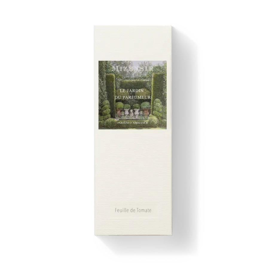Mizensir Feuille de Tomate rumspray 100 ml grøn