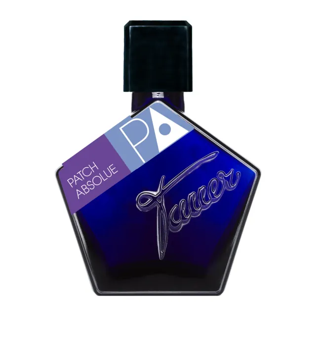 Andy Tauer Patch Absolue parfume 50 ml patchouli