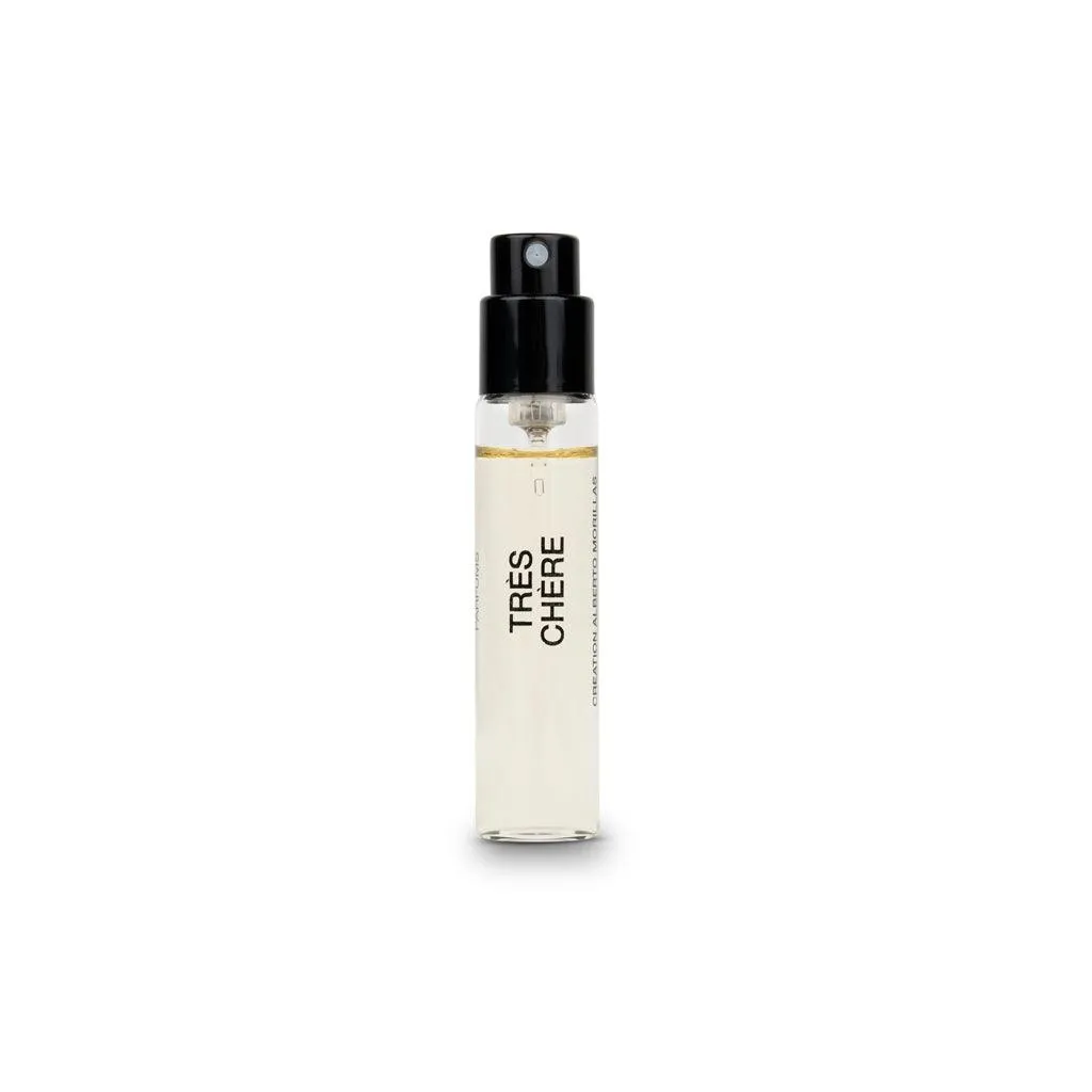 Mizensir Très Chère parfume 8ml blomstret