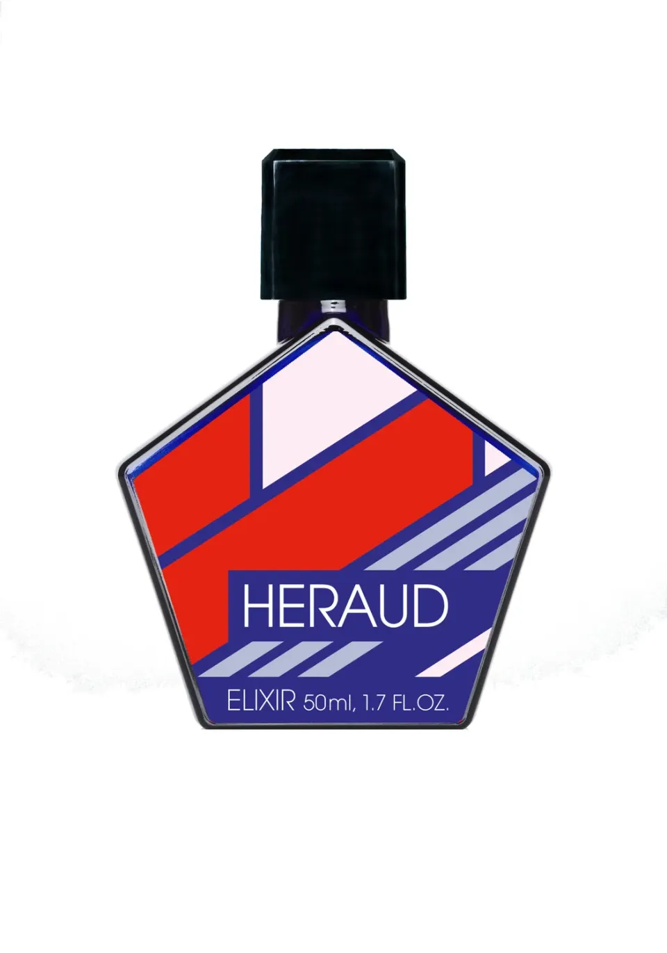 Andy Tauer Heraud Elixir 50 ml – kakao og vanilje