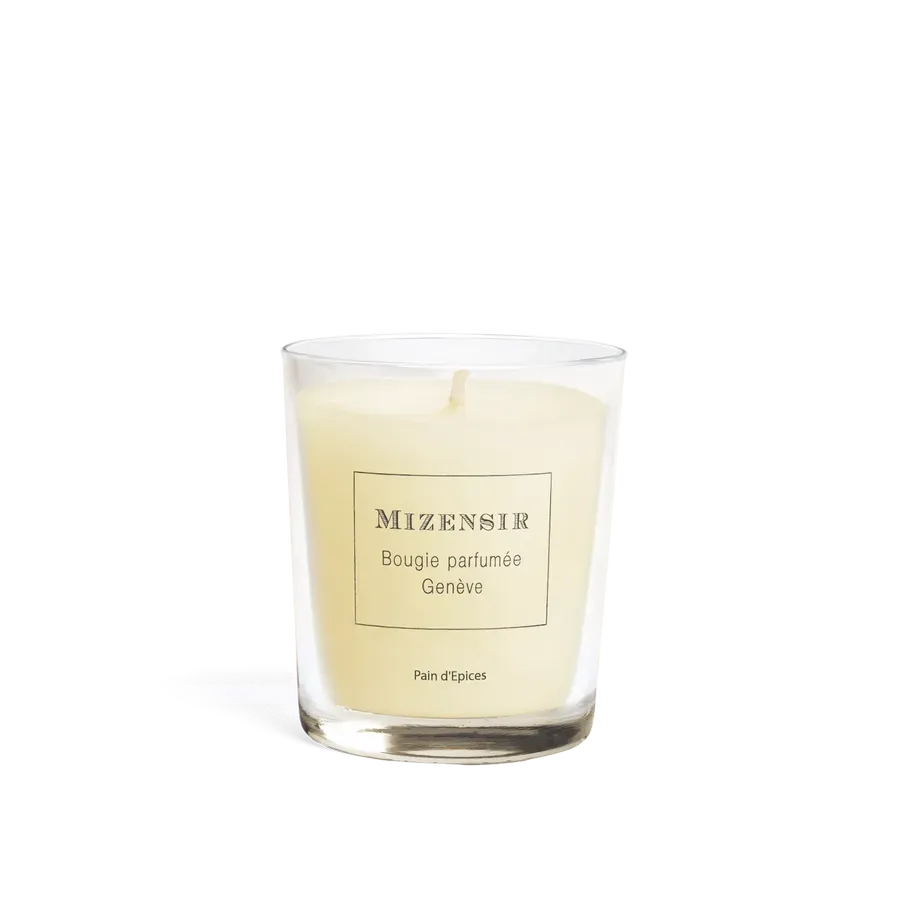 Mizensir Pain d'Epices duftlys 90g krydret