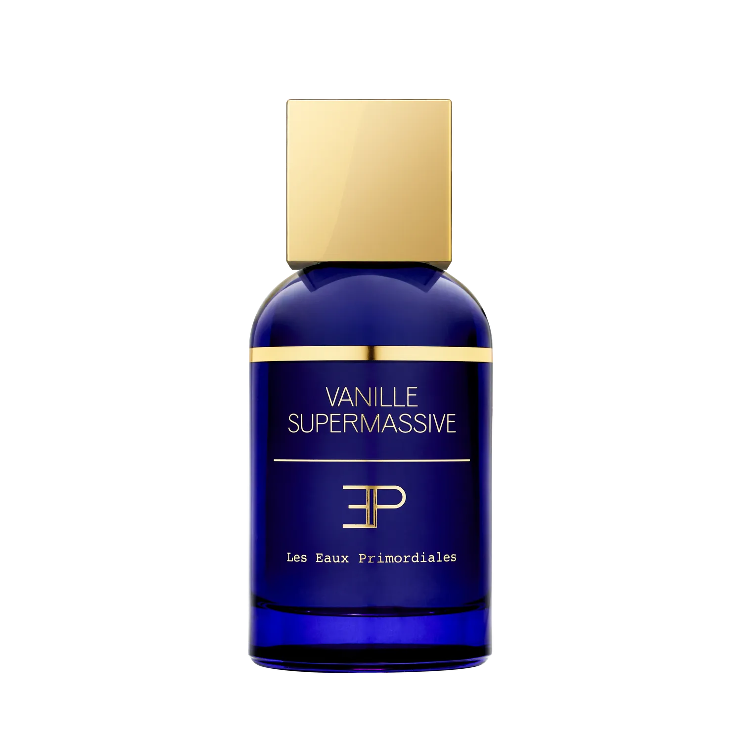 Les Eaux Primordiales Vanille Supermassive ekstrakt 50ml