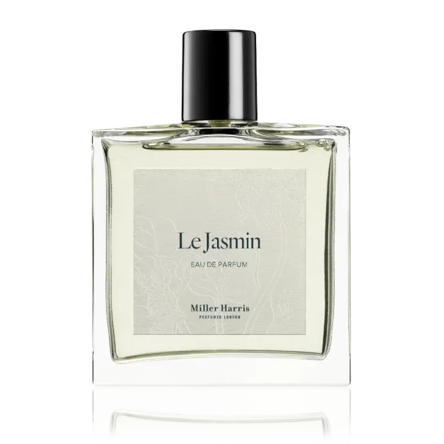 Miller Harris Le Jasmin parfume 100 ml jasmin