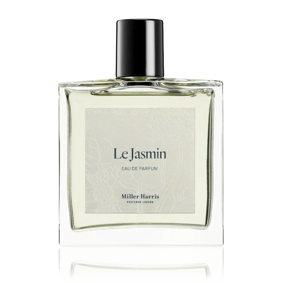 Miller Harris Le Jasmin parfume 100 ml jasmin
