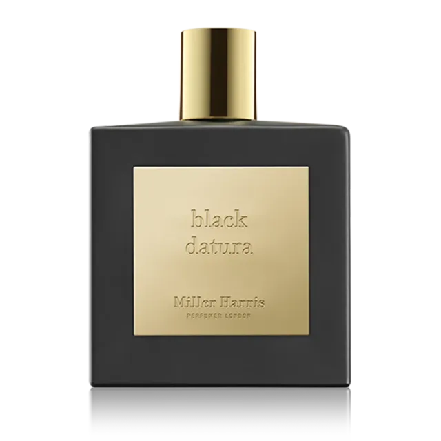 Miller Harris Black Datura parfume 2ml prøve tuberose