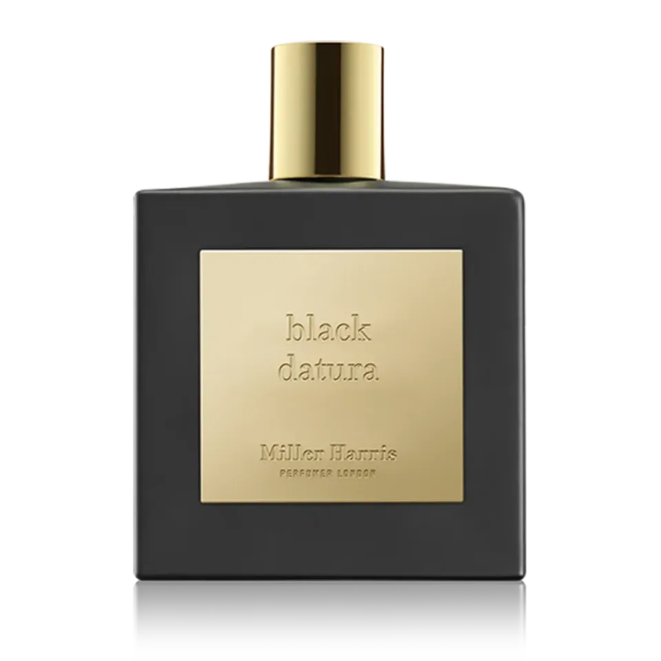 Miller Harris Black Datura parfume 2ml prøve tuberose