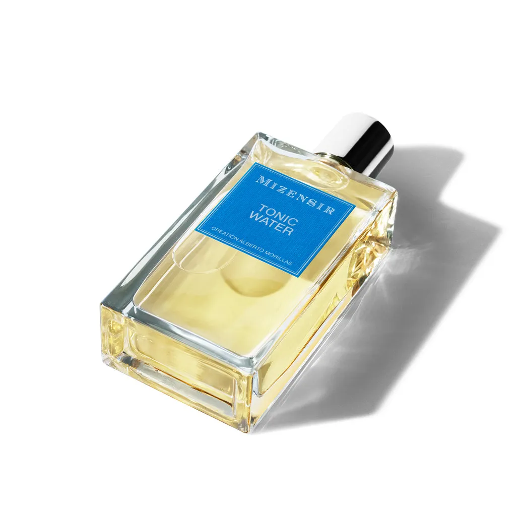 Mizensir Tonic Water parfume marin mineralsk