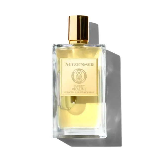 Mizensir Sweet Praline parfume orientalsk gourmand