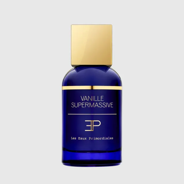 Les Eaux Primordiales Vanille Supermassive ekstrakt 50ml
