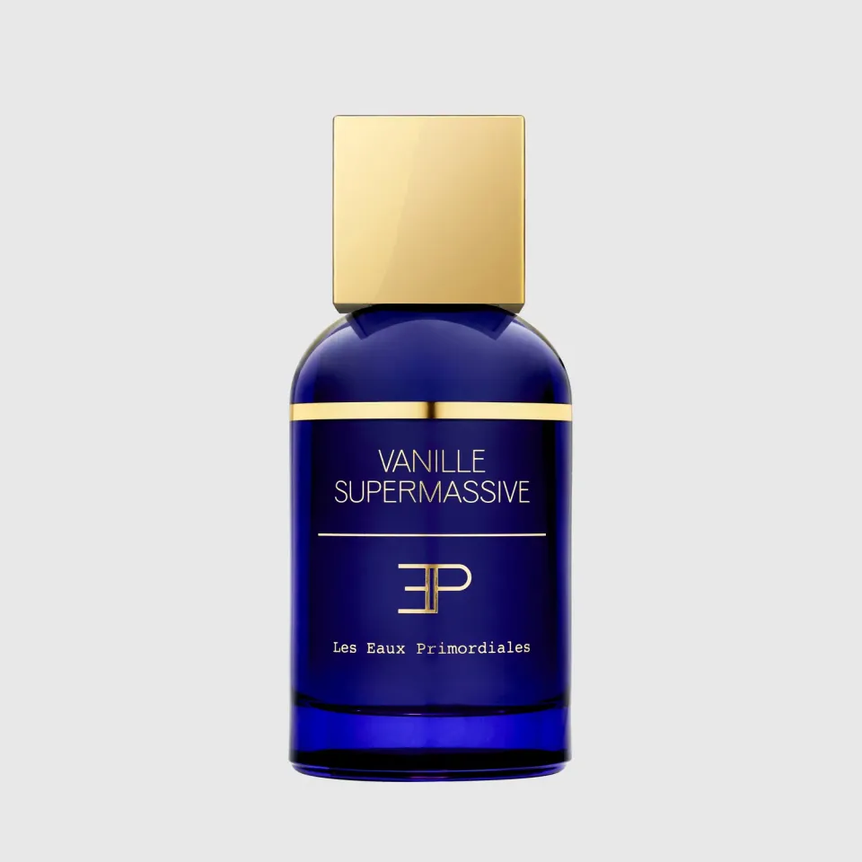 Les Eaux Primordiales Vanille Supermassive ekstrakt 50ml