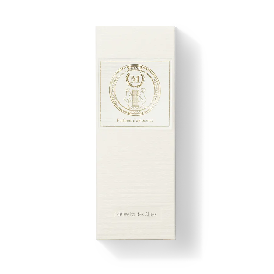 Mizensir Edelweiss des Alpes rumspray 100 ml