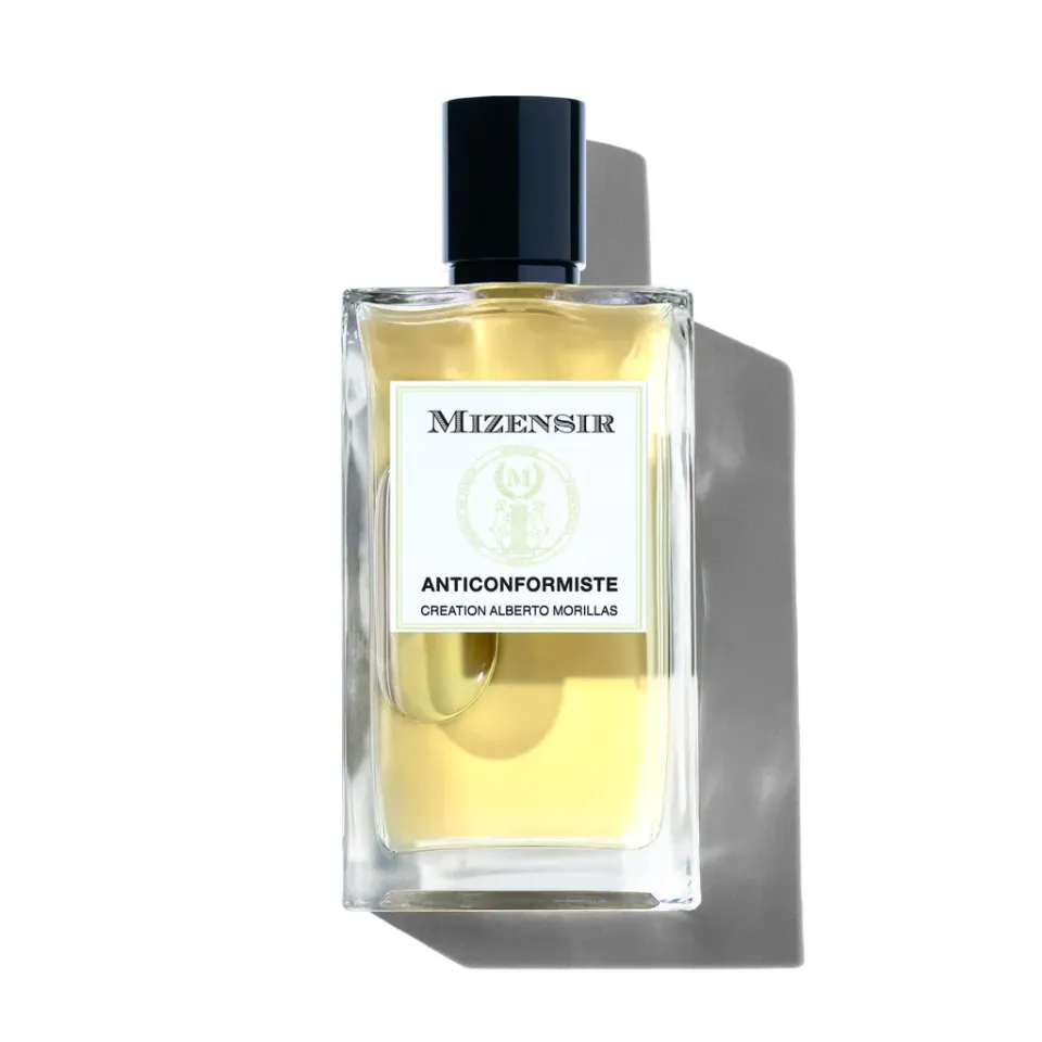 Mizensir Anticonformiste eau de parfum frisk