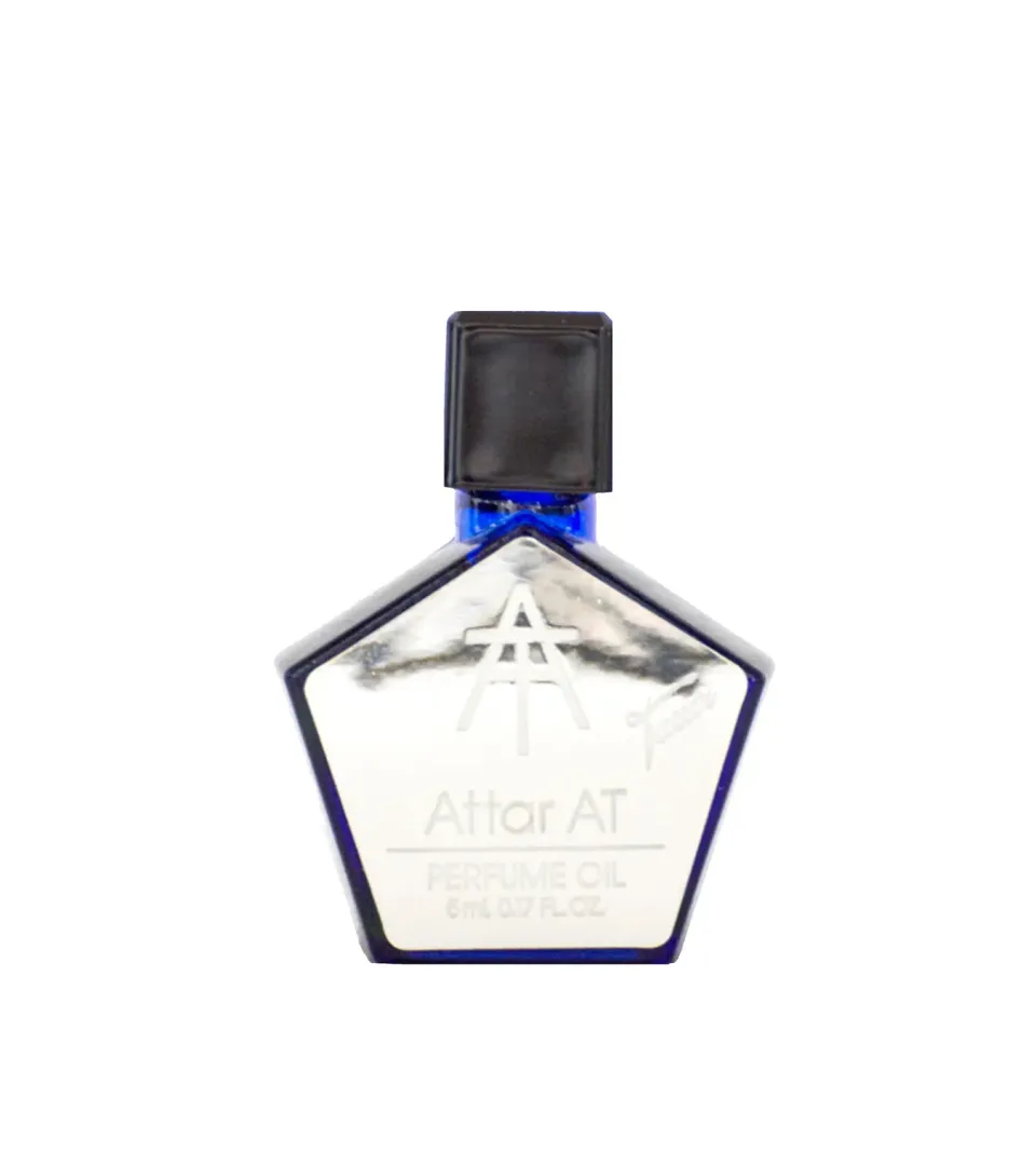 Andy Tauer Pure Attar parfumeolie 5 ml – uden alkohol