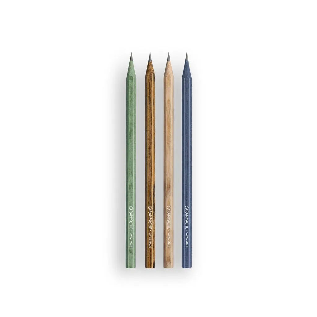 Mizensir Scented Pencils No 10 duftblyanter patchouli