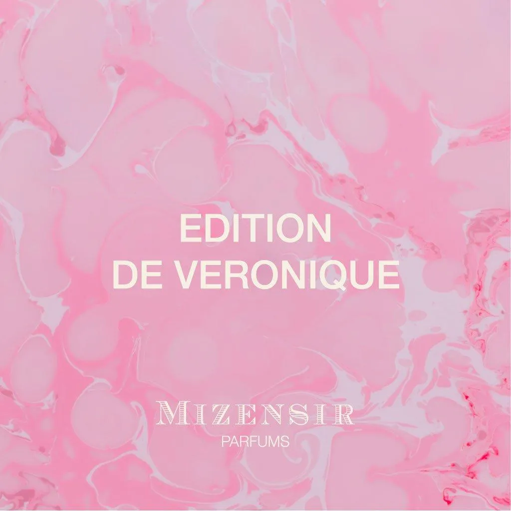 Mizensir Edition de Veronique eau de parfum blomstret