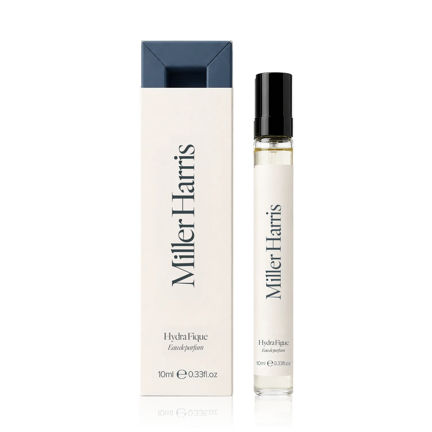 Miller Harris Pocket Editions Traveller parfumesæt 3x10ml