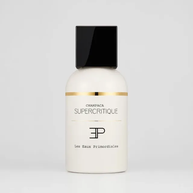 Les Eaux Primordiales Champaca Supercritique eau de parfum 11 ml