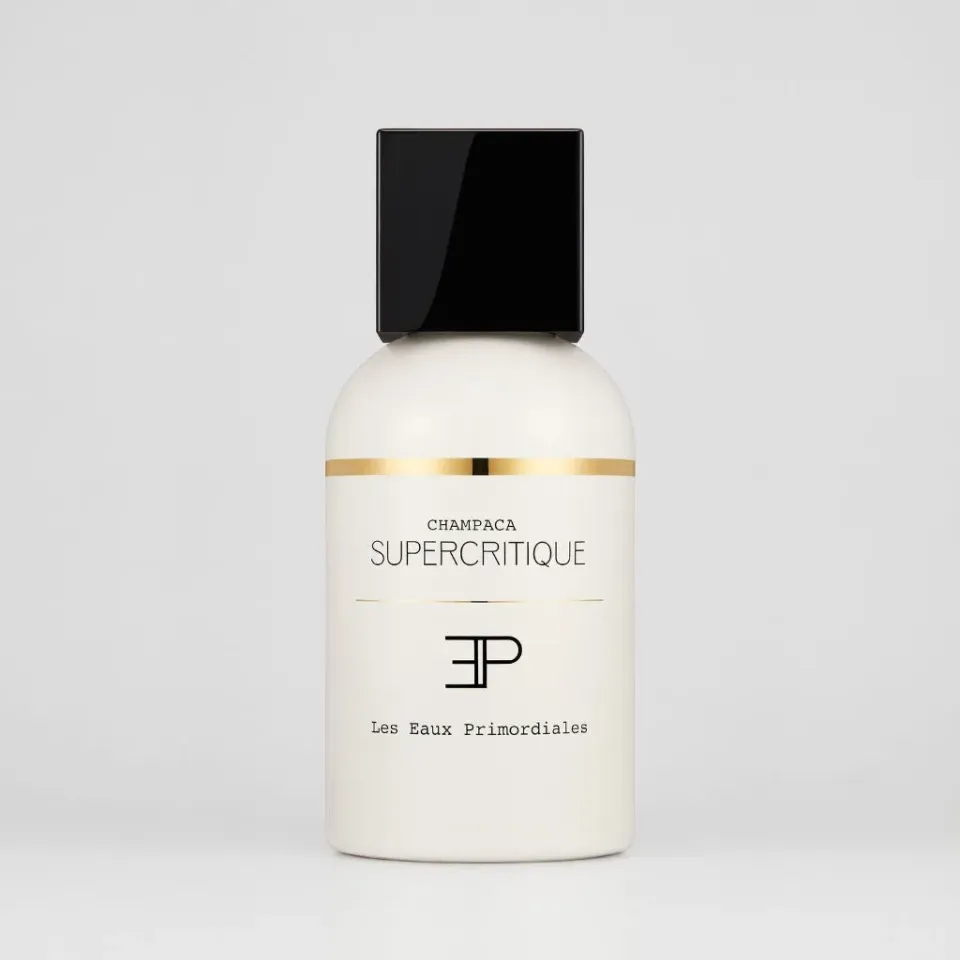 Les Eaux Primordiales Champaca Supercritique eau de parfum 11 ml