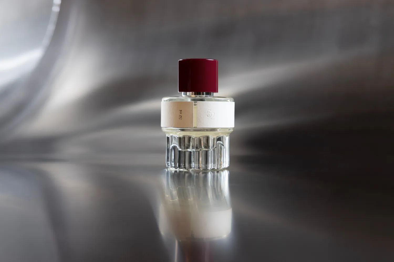 Chambre52 Contre Ta Peau blotter card neroli
