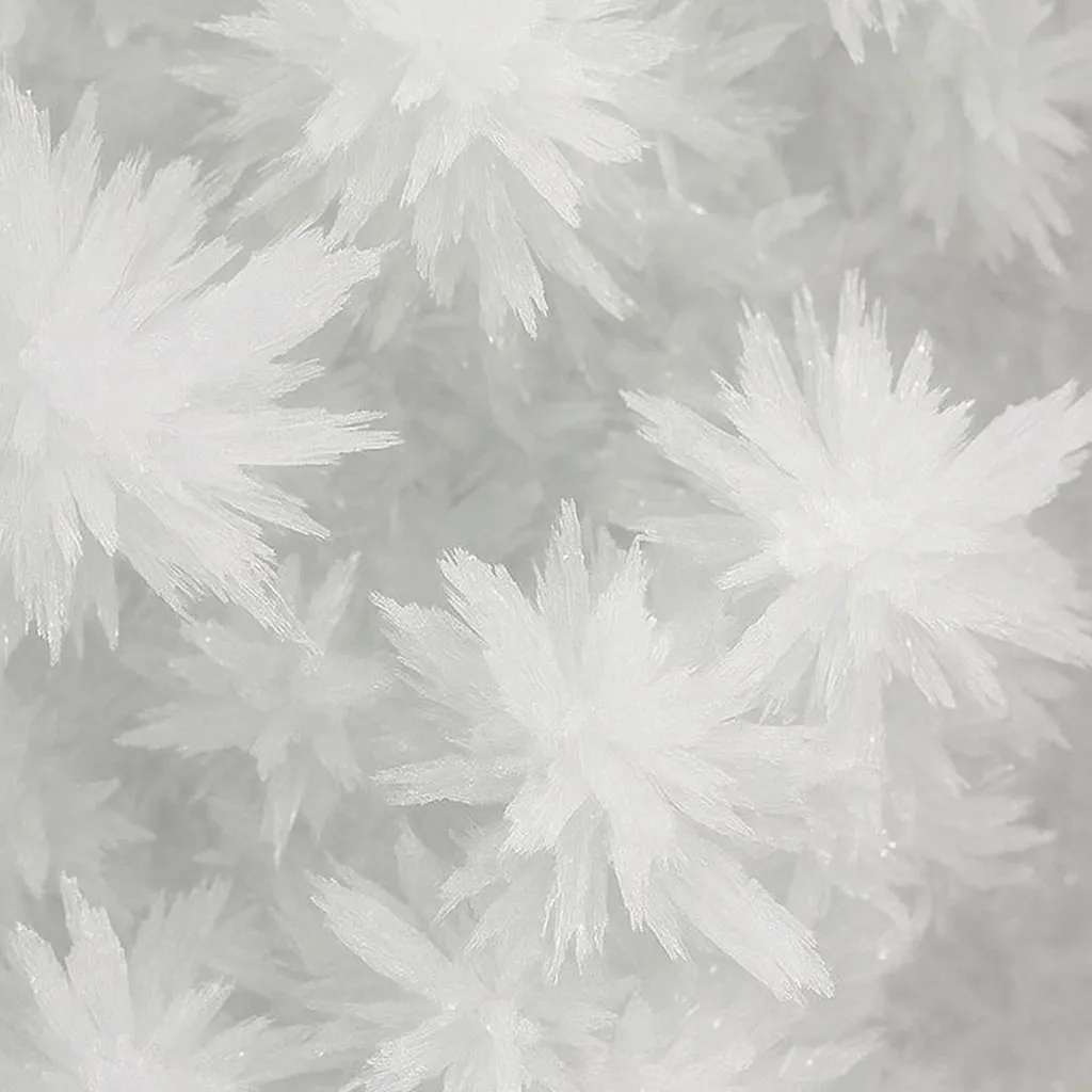 Mizensir Flocon de Neige duftlys 230 g moskus