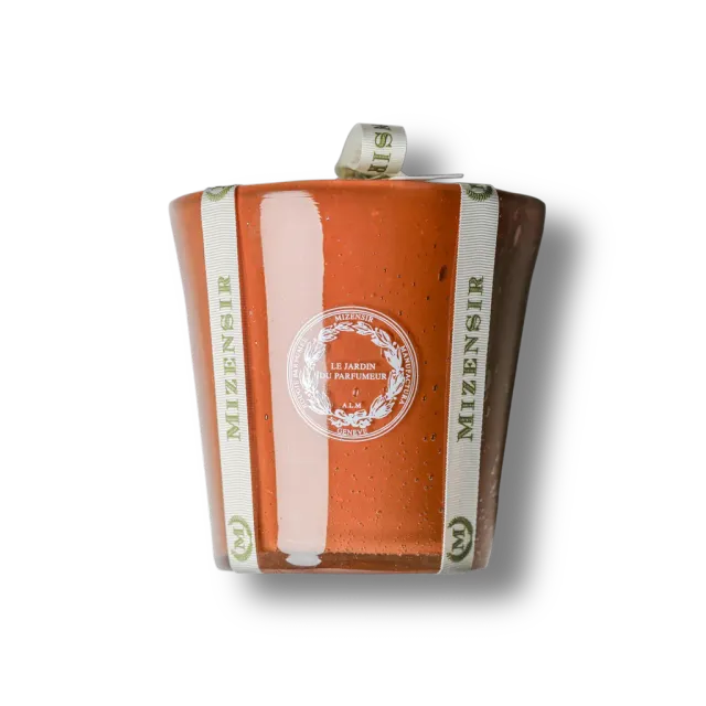 Mizensir Fleur d'Olivier duftlys limited edition