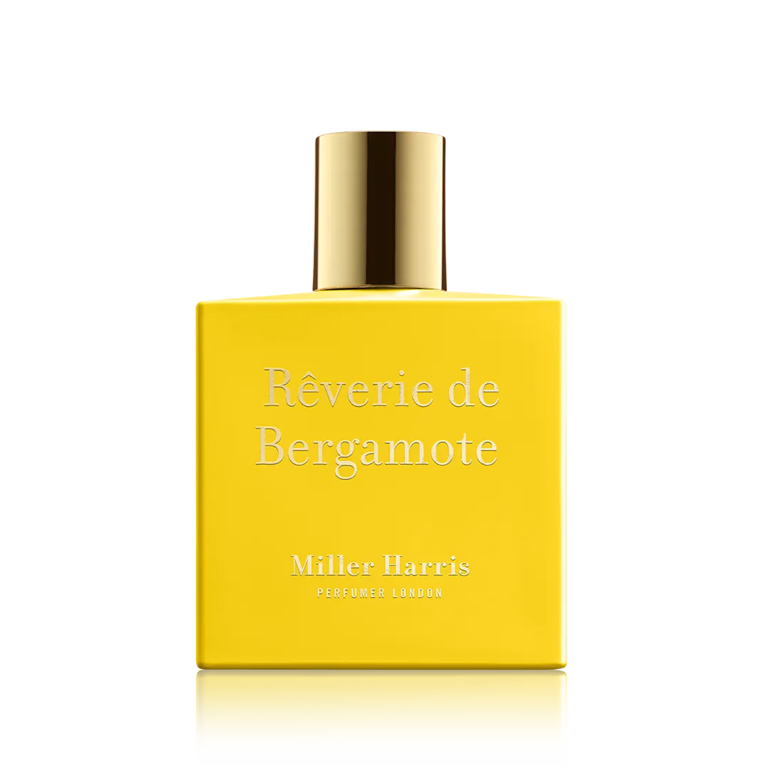 Miller Harris Rêverie de Bergamote parfume 2ml citrus