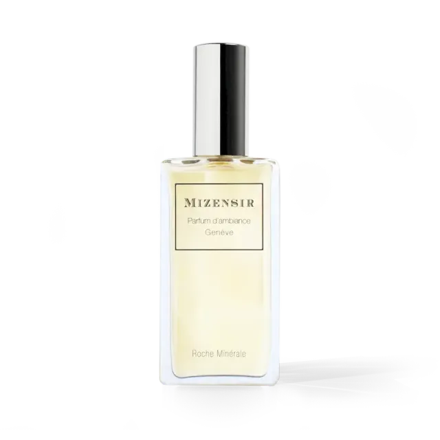 Mizensir Roche Minérale rumspray 100 ml træagtig