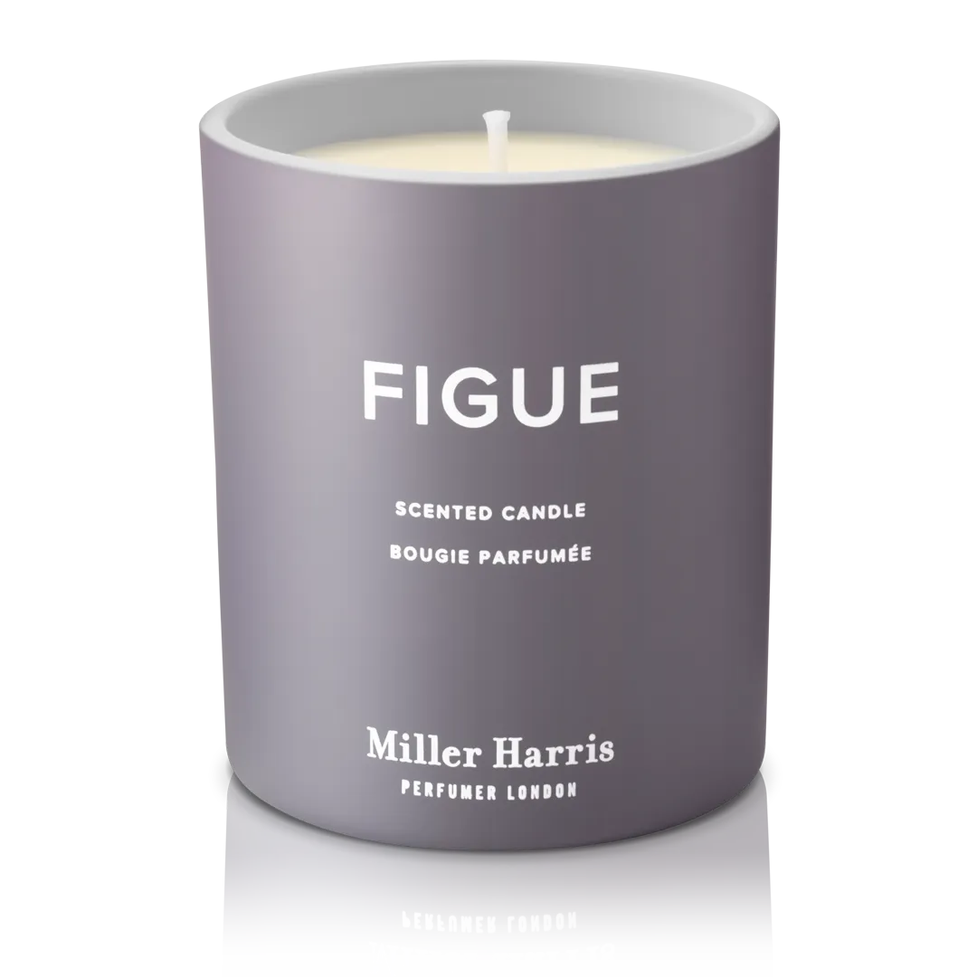 Miller Harris Figue duftsæt 150 ml figen