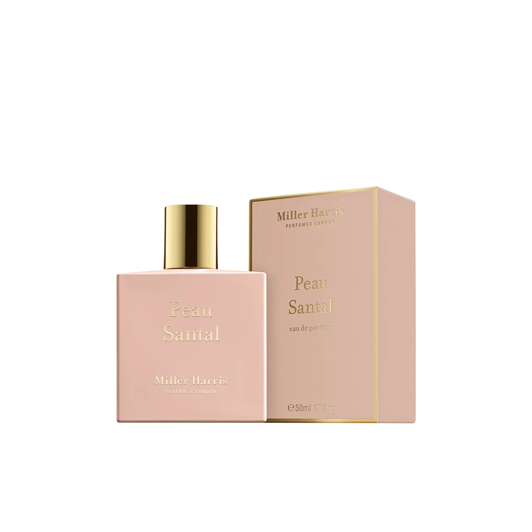 Miller Harris Peau Santal parfume 2ml sandeltræ