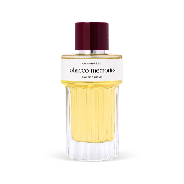 Chambre52 Tobacco Memories duftstrimmel tobak