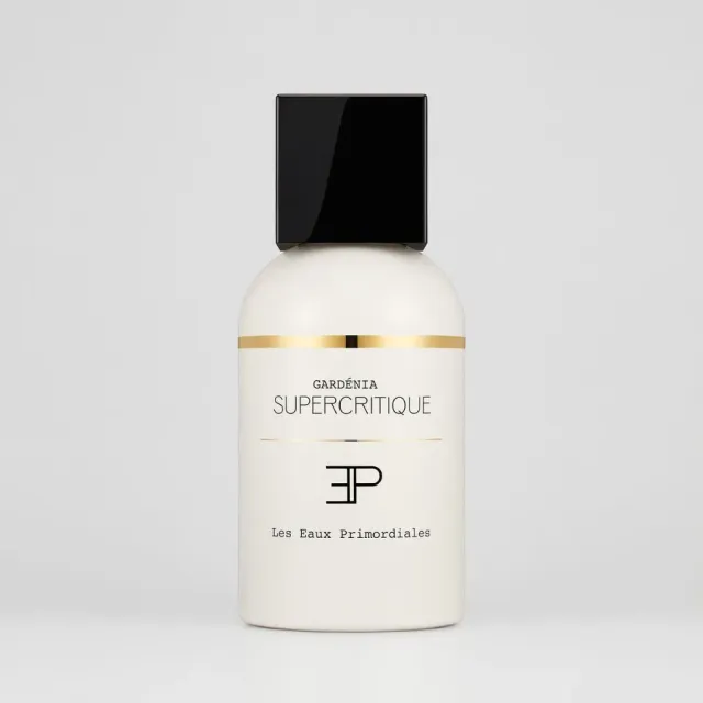 Les Eaux Primordiales Gardenia Eau de Parfum 100 ml vanilje