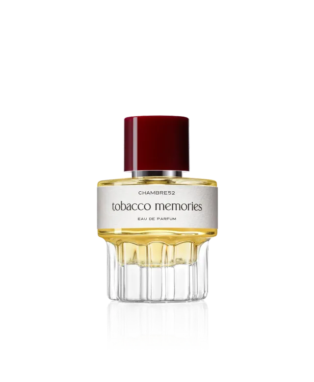 Chambre52 Tobacco Memories parfume 10 ml tobak