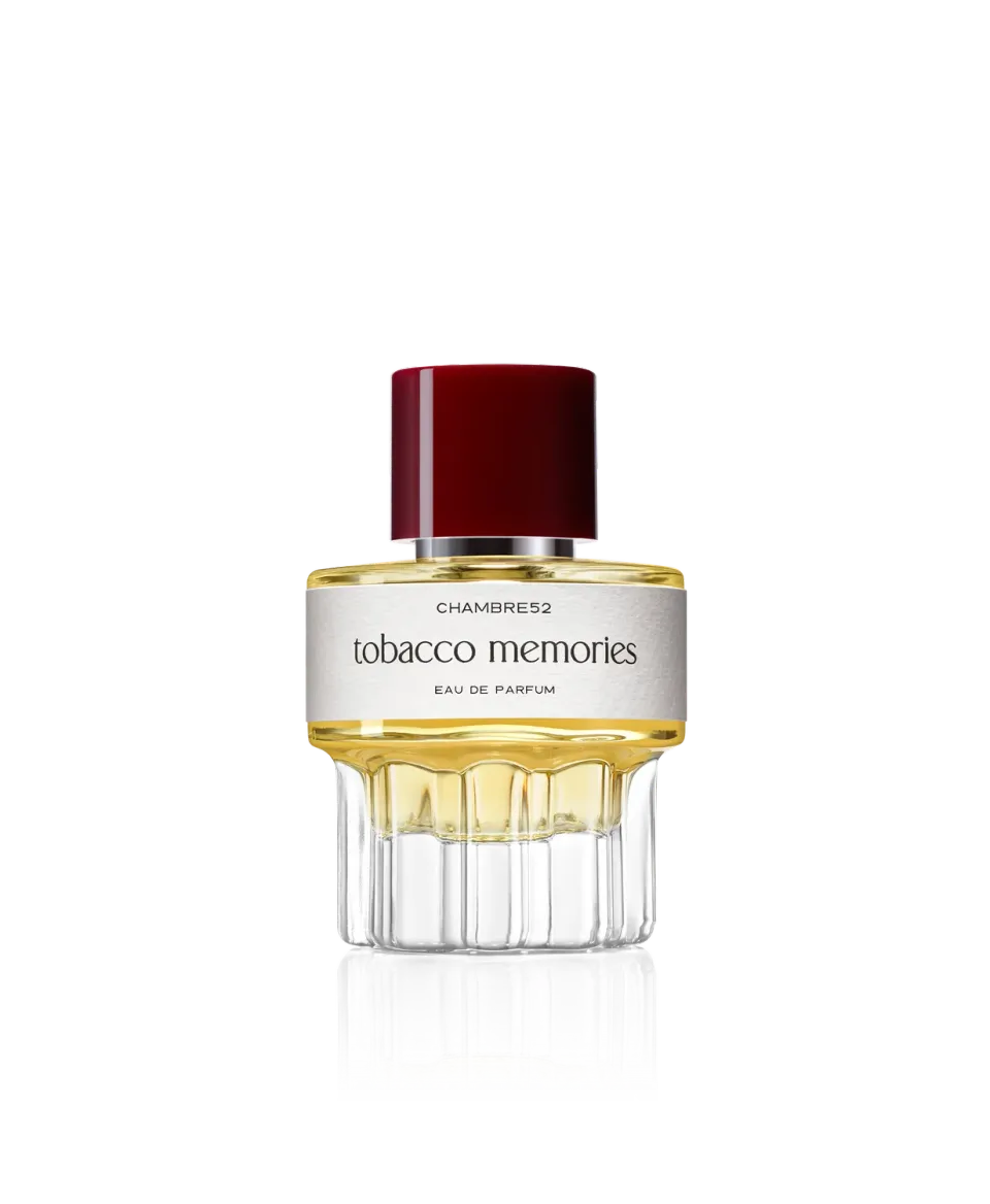 Chambre52 Tobacco Memories parfume 10 ml tobak