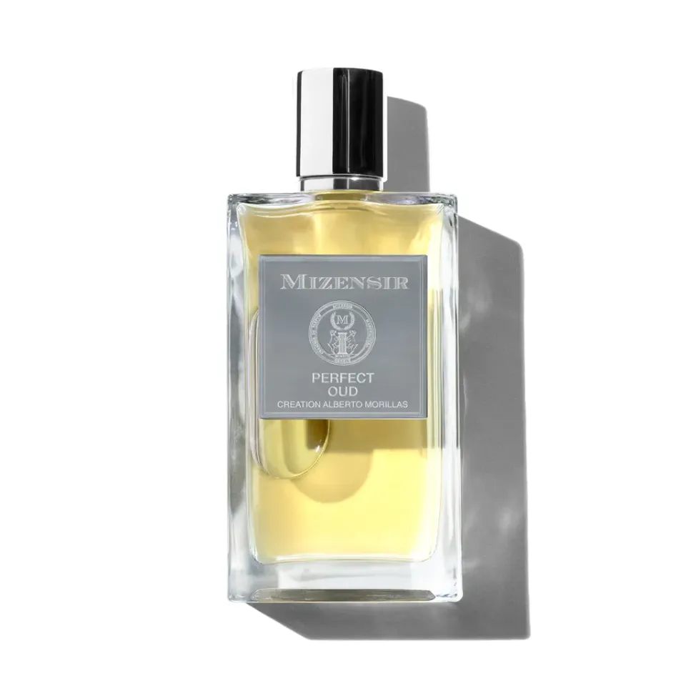 Mizensir Perfect Oud eau de parfum træ og læder